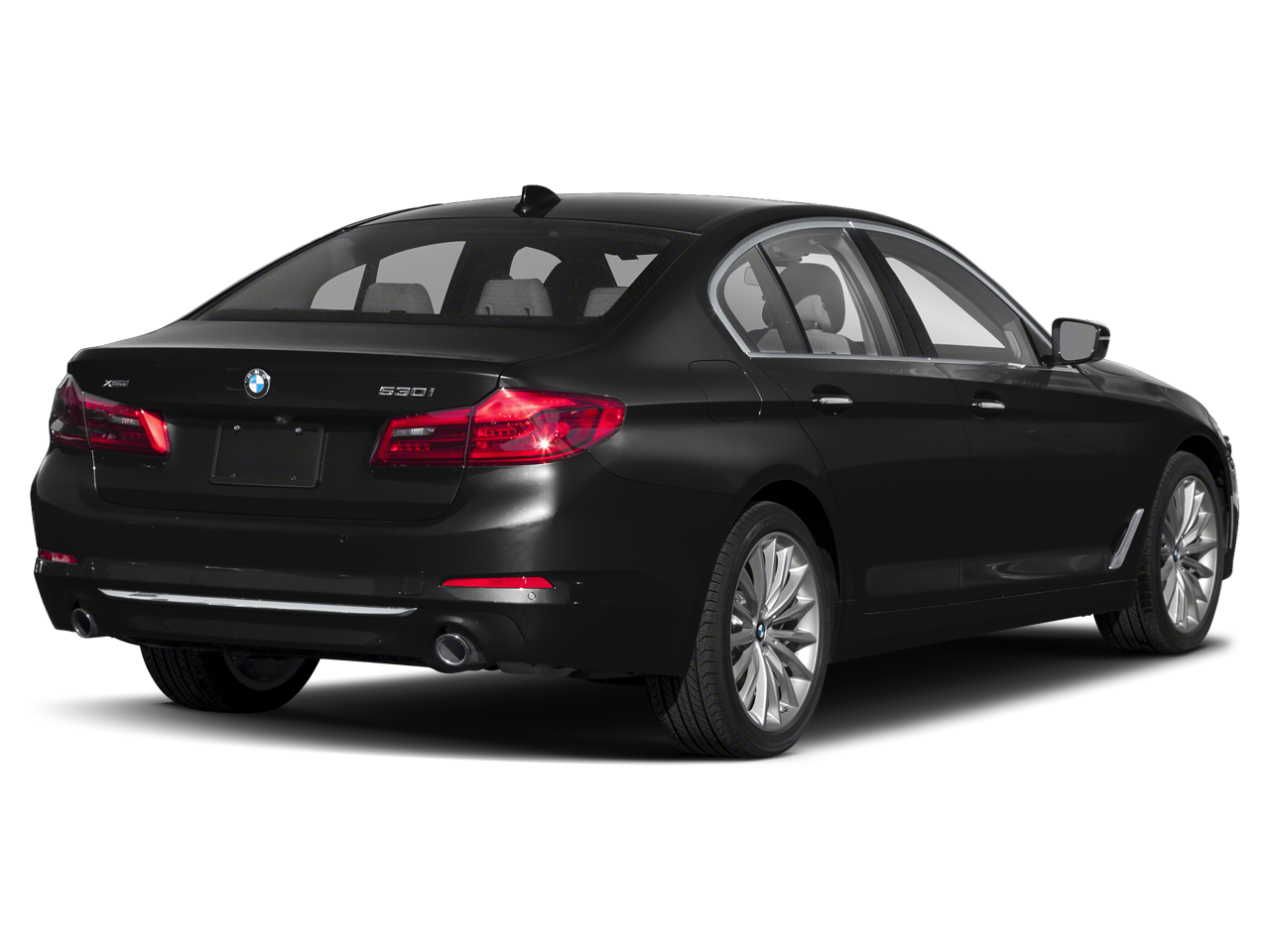 2020 BMW 5 Series 530i xDrive