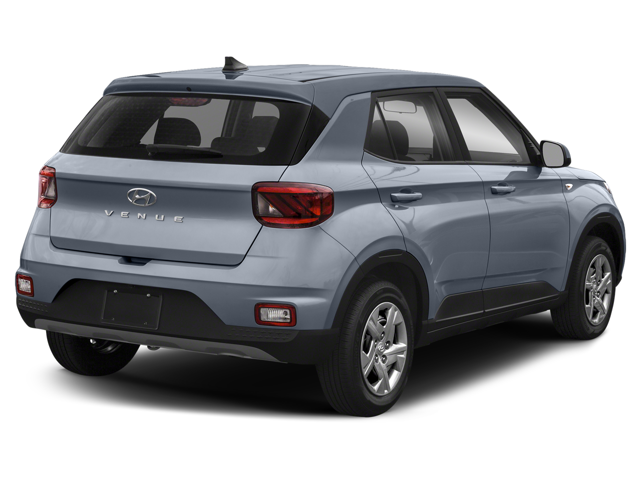 2021 Hyundai VENUE SE