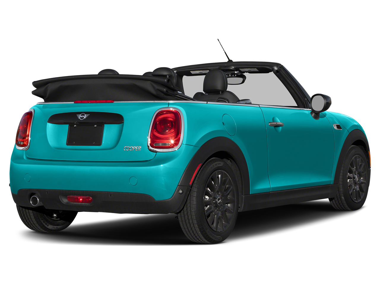 2021 MINI Cooper Cooper
