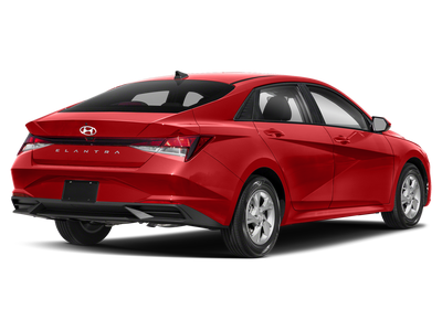 2023 Hyundai ELANTRA SE