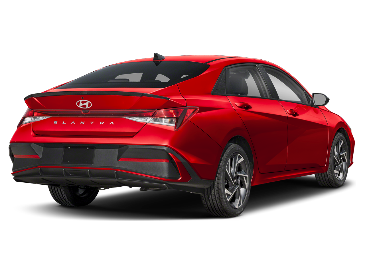 2025 Hyundai Elantra SEL - Photo 19