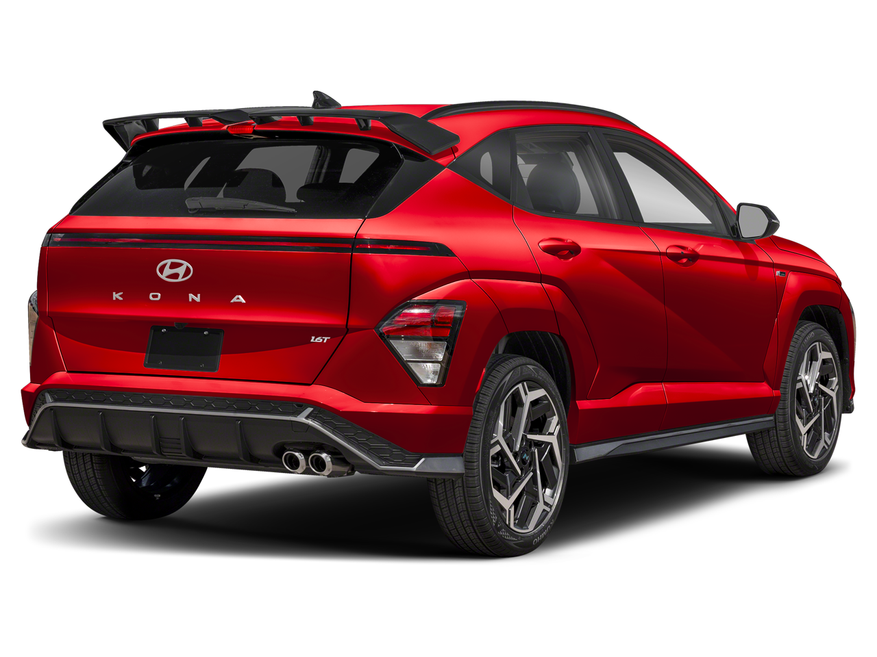 2025 Hyundai KONA N Line S