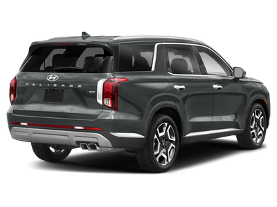 2025 Hyundai PALISADE Limited