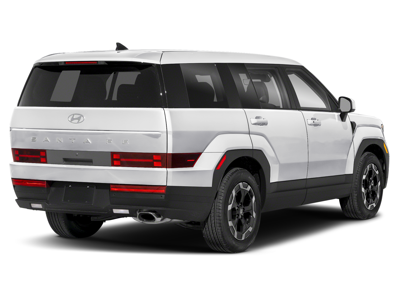 2026 Hyundai SANTA FE SE AWD