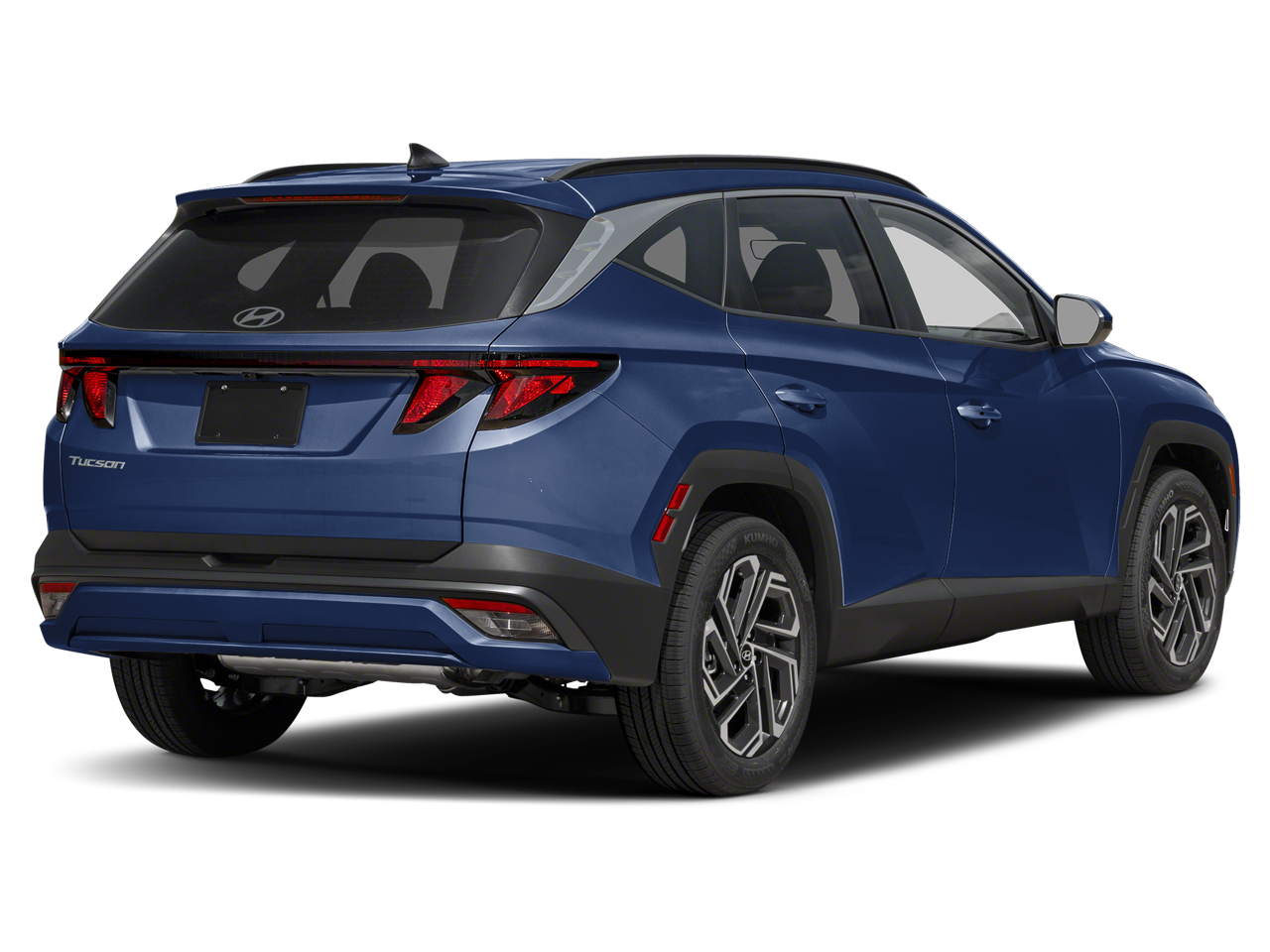 2026 Hyundai Tucson SEL Plus - Photo 19