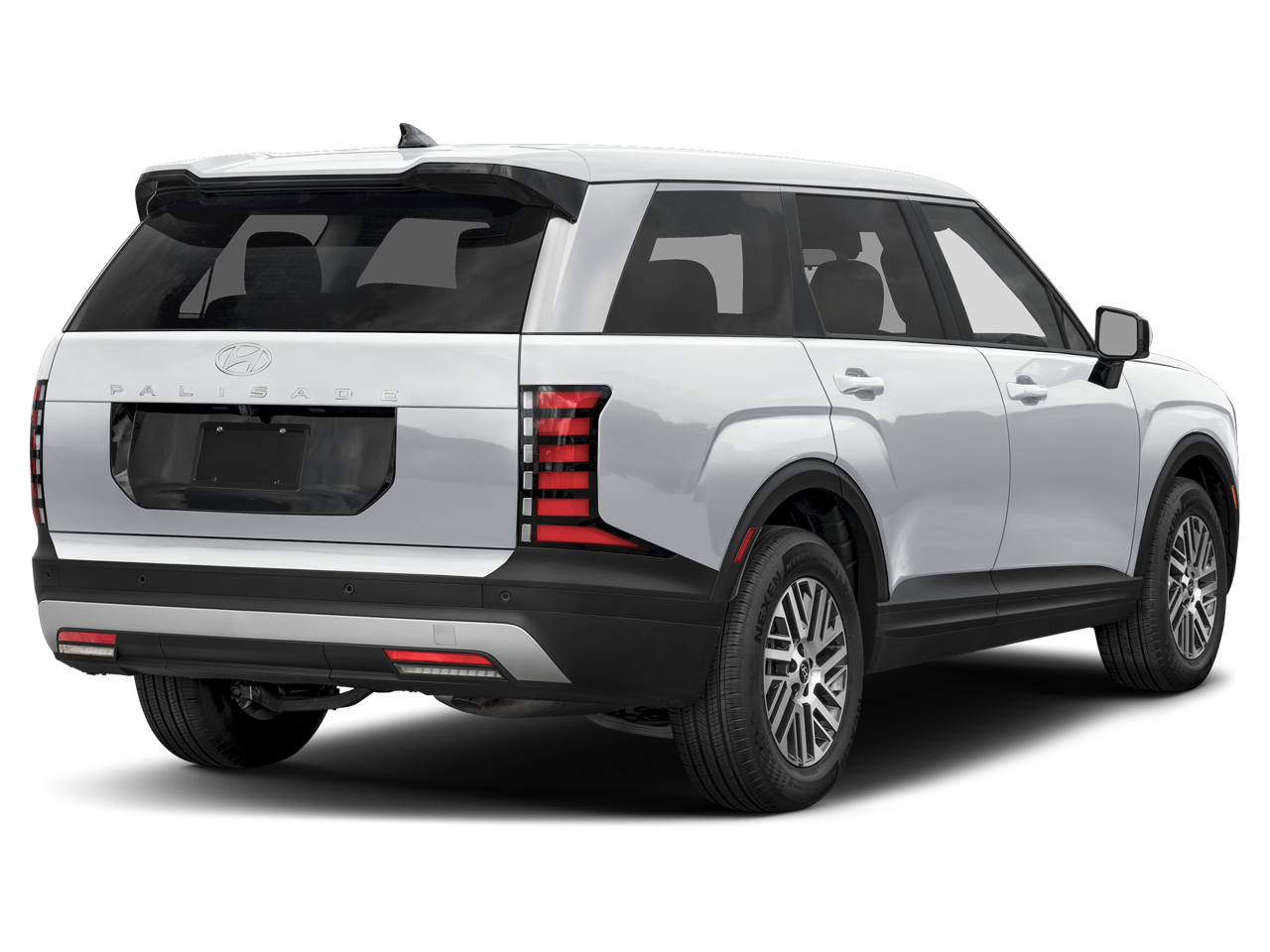 2026 Hyundai PALISADE SE FWD