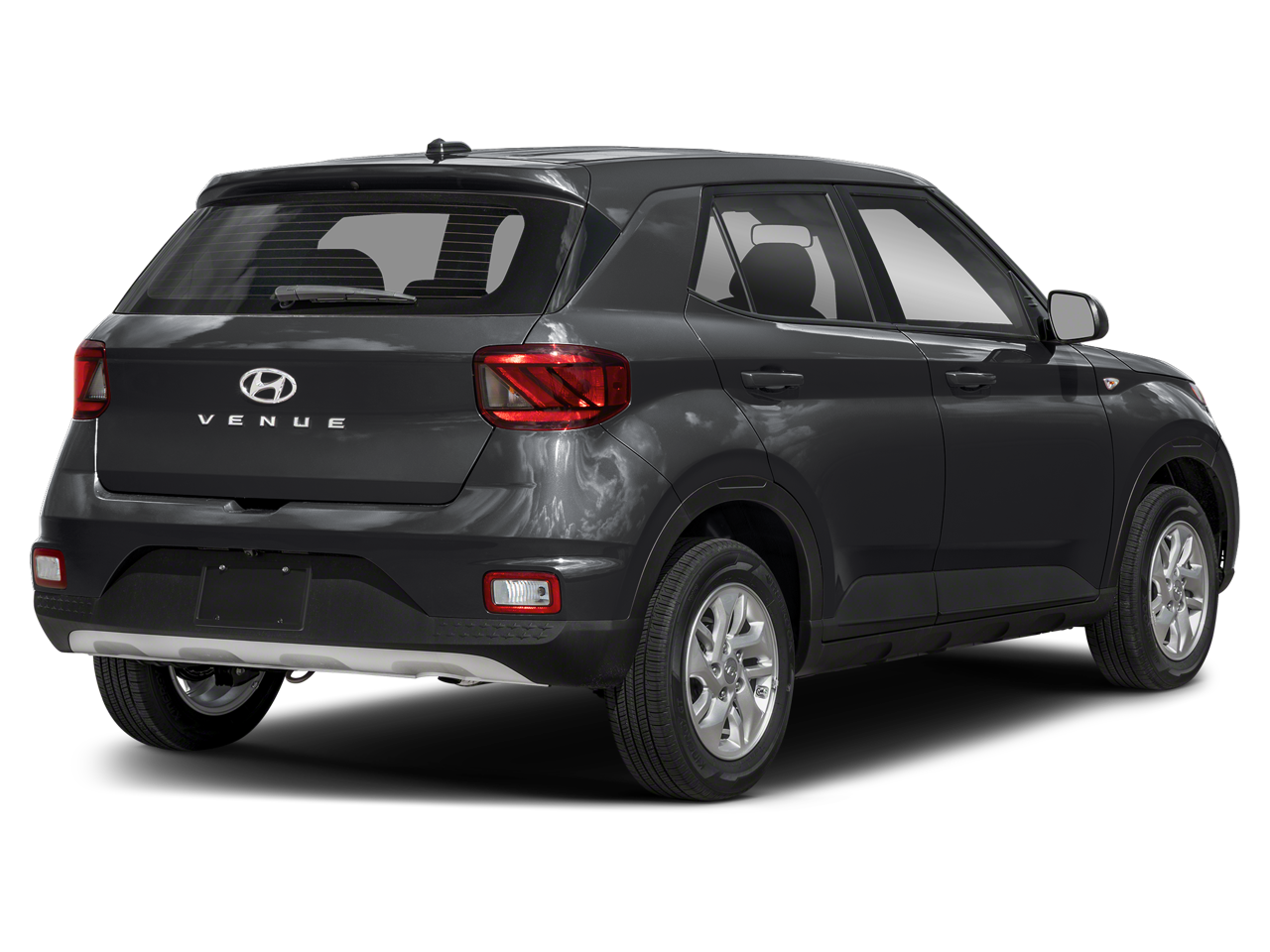 2026 Hyundai Venue SE - Photo 19
