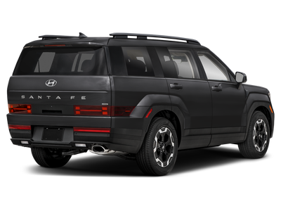 2027 Hyundai SANTA FE SEL FWD