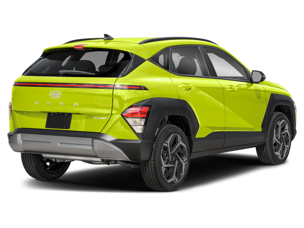 2027 Hyundai KONA SEL Premium FWD