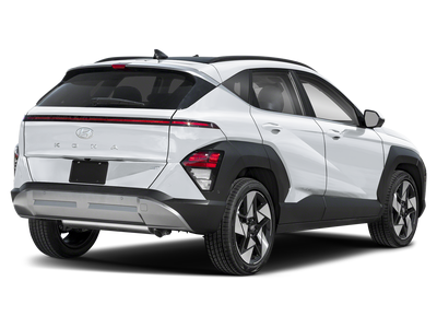 2027 Hyundai KONA Limited FWD