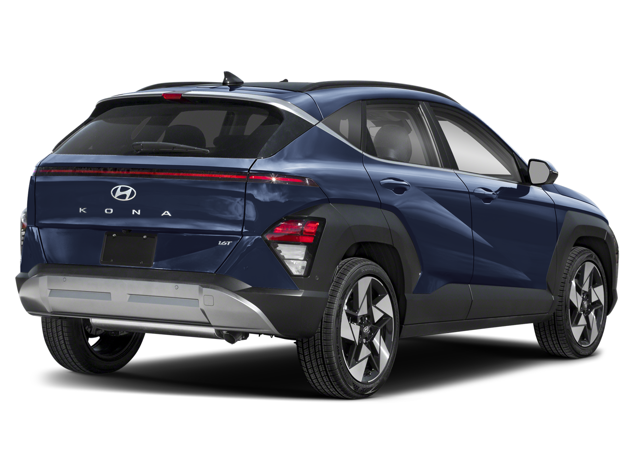 2027 Hyundai KONA Limited FWD