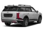 2027 Hyundai PALISADE HYBRID SEL Premium 7 Passenger