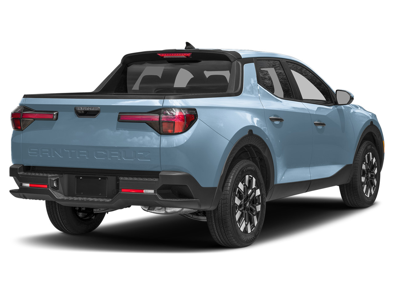 2027 Hyundai SANTA CRUZ SE AWD