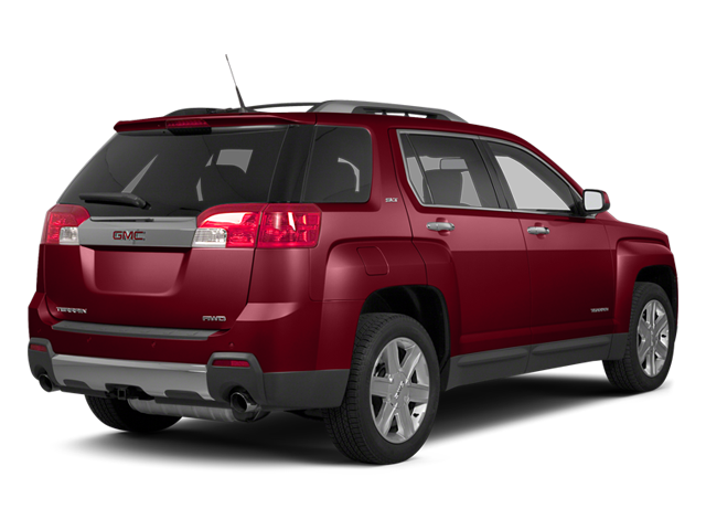 2013 GMC Terrain SLT-1