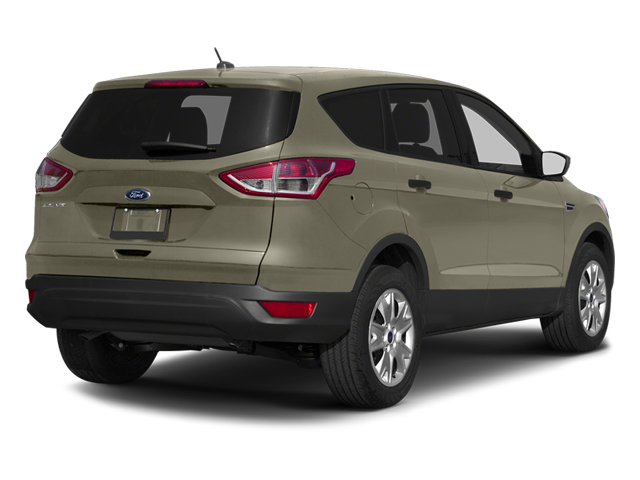 2014 Ford Escape S
