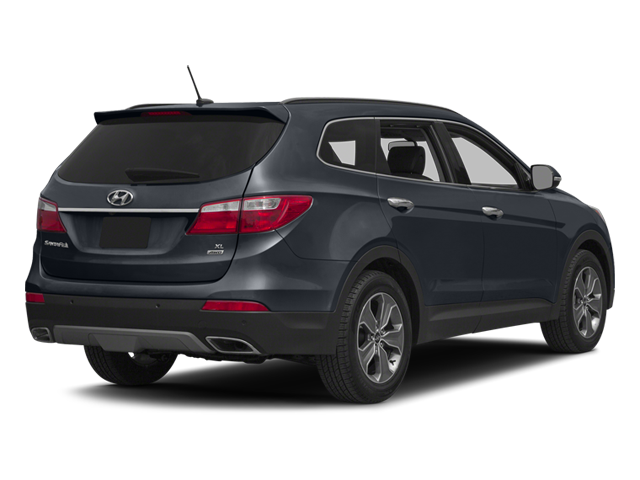 2014 Hyundai SANTA FE Limited