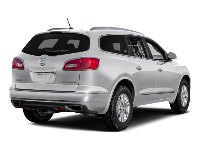 2016 Buick Enclave Convenience Group