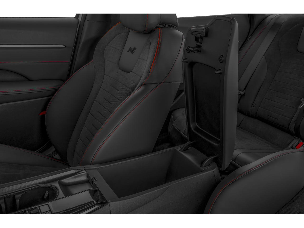 2021 Hyundai SONATA N Line