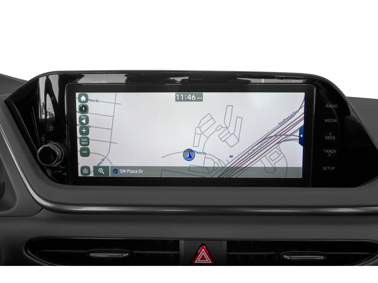 2021 Hyundai SONATA N Line