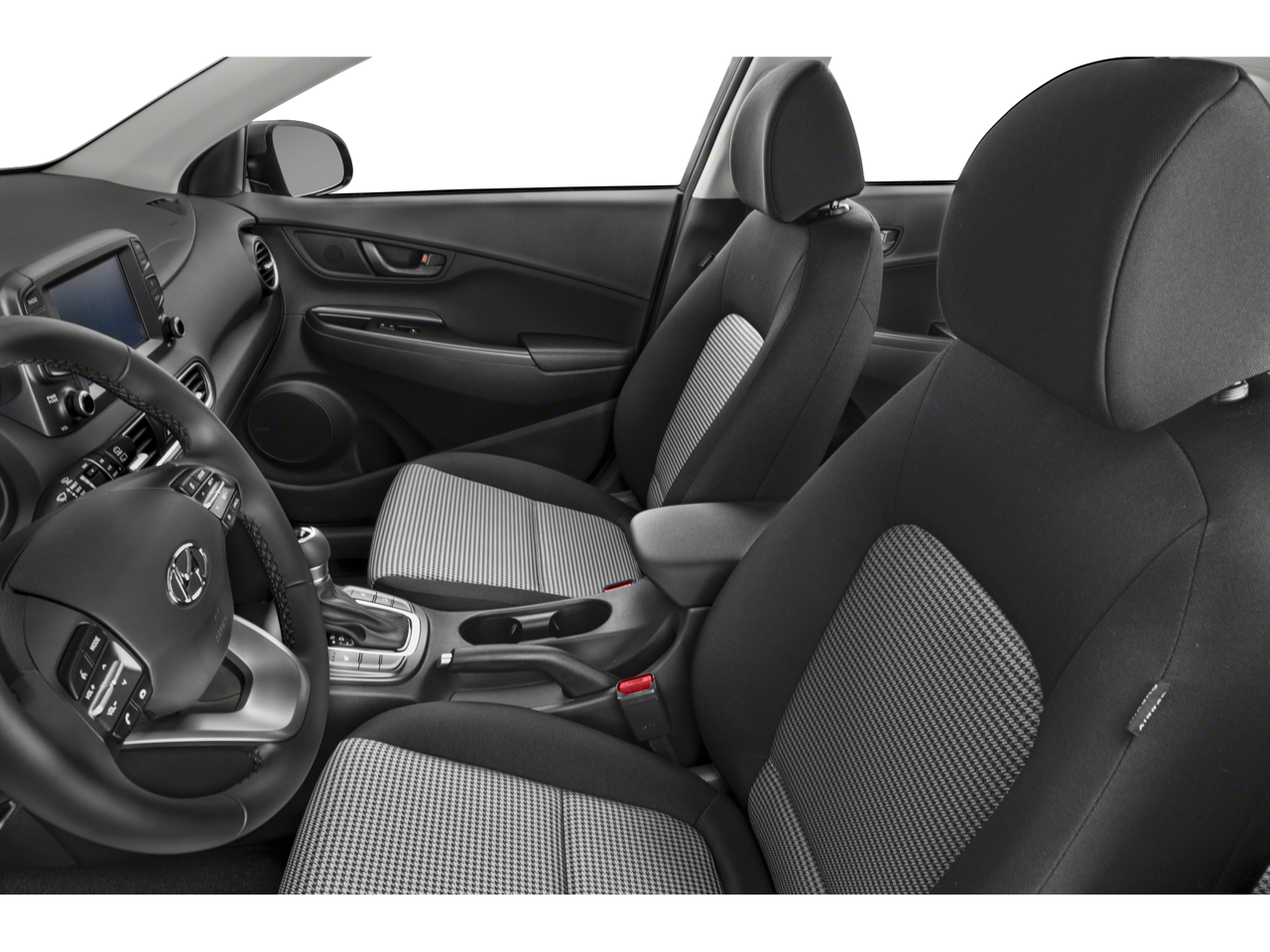 2021 Hyundai KONA SEL Plus