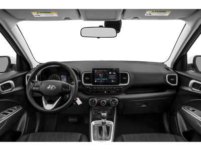2021 Hyundai VENUE SE
