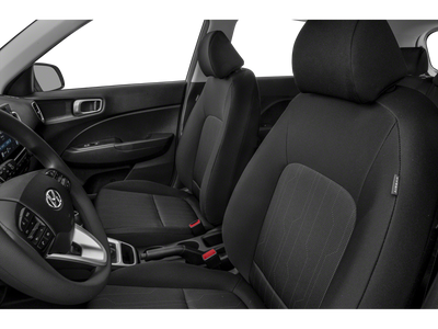 2021 Hyundai VENUE SE