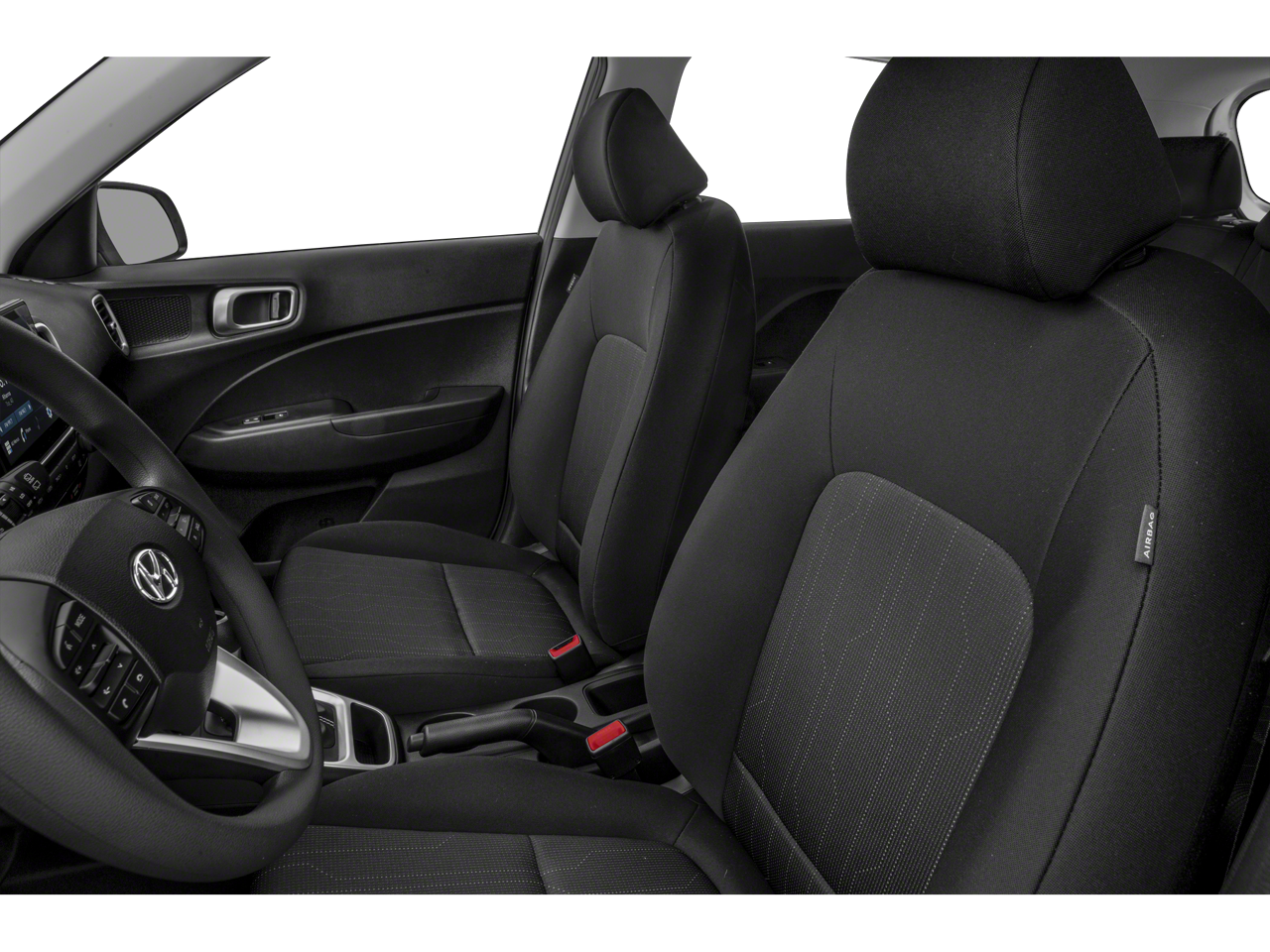 2021 Hyundai VENUE SE