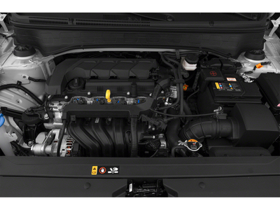 2021 Hyundai VENUE SE