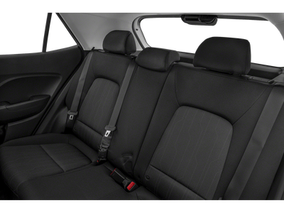 2021 Hyundai VENUE SE