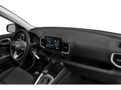 2021 Hyundai VENUE SE