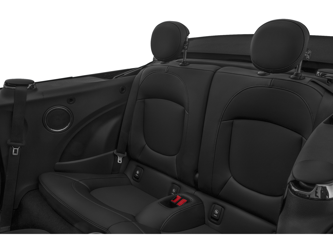 2021 MINI Cooper Cooper