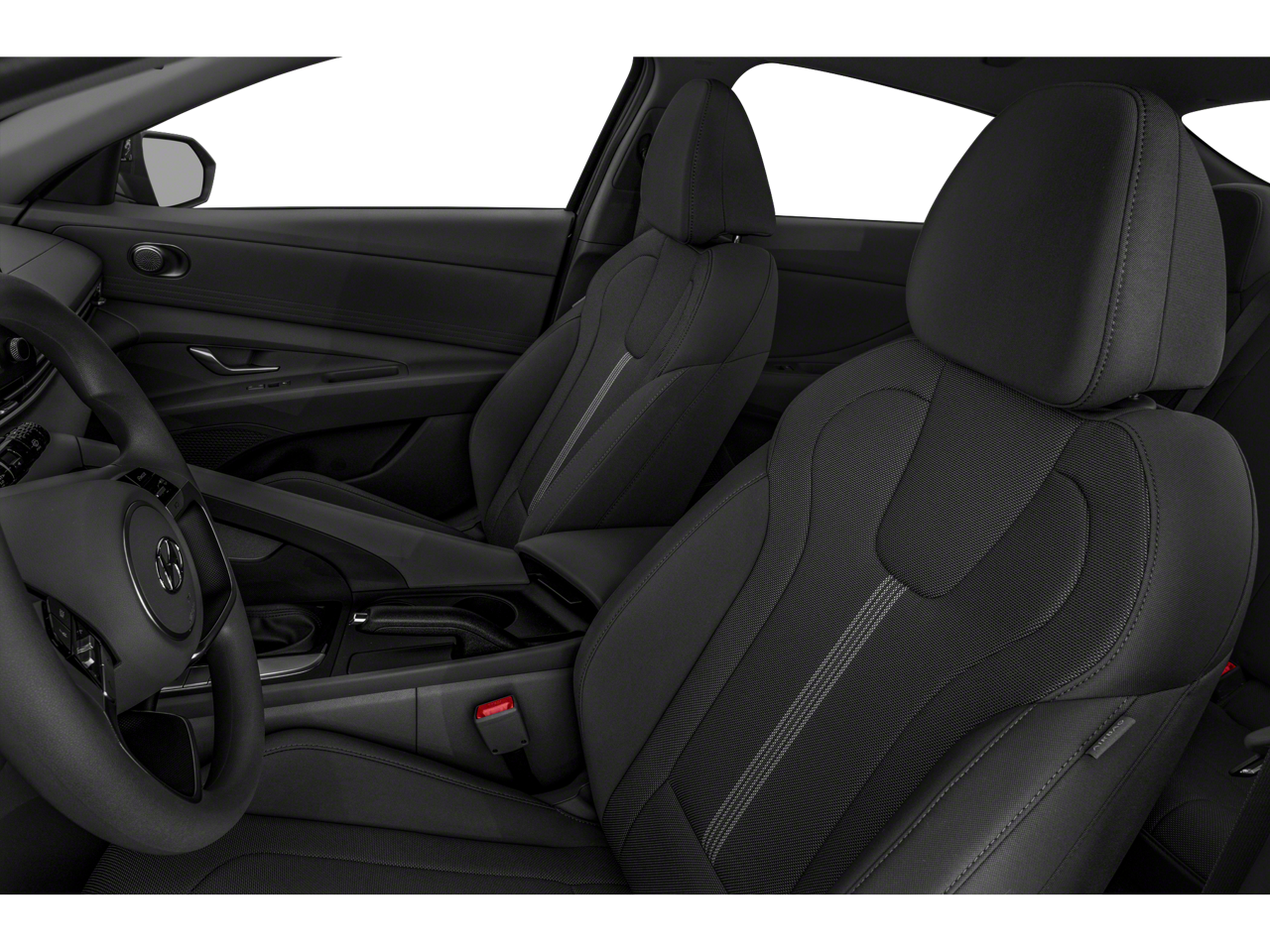 2022 Hyundai ELANTRA SE