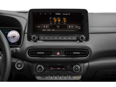 2023 Hyundai KONA Limited