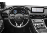 2023 Hyundai SANTA FE HYBRID SEL Premium