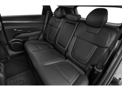2023 Hyundai TUCSON HYBRID Limited