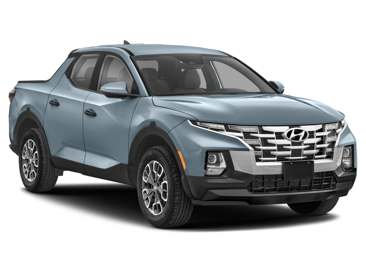 2023 Hyundai Santa Cruz SEL - Photo 6