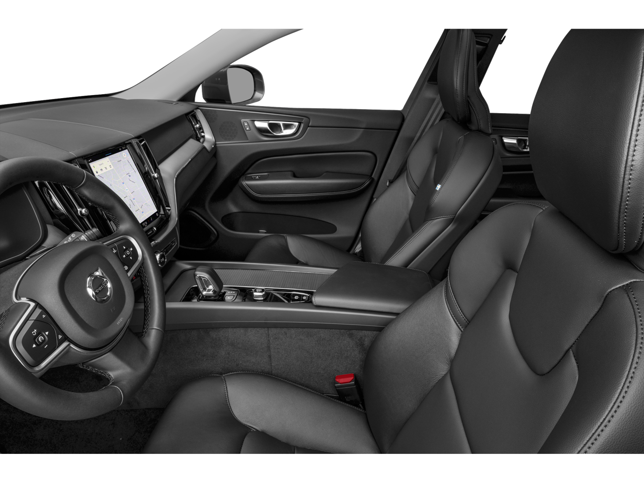 2023 Volvo XC60 B5 Plus Bright Theme