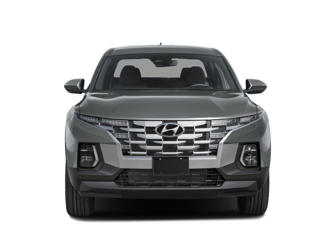 2024 Hyundai SANTA CRUZ SE