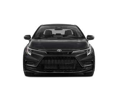 2024 Toyota Corolla XSE