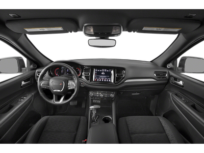 2025 Dodge Durango R/T Plus