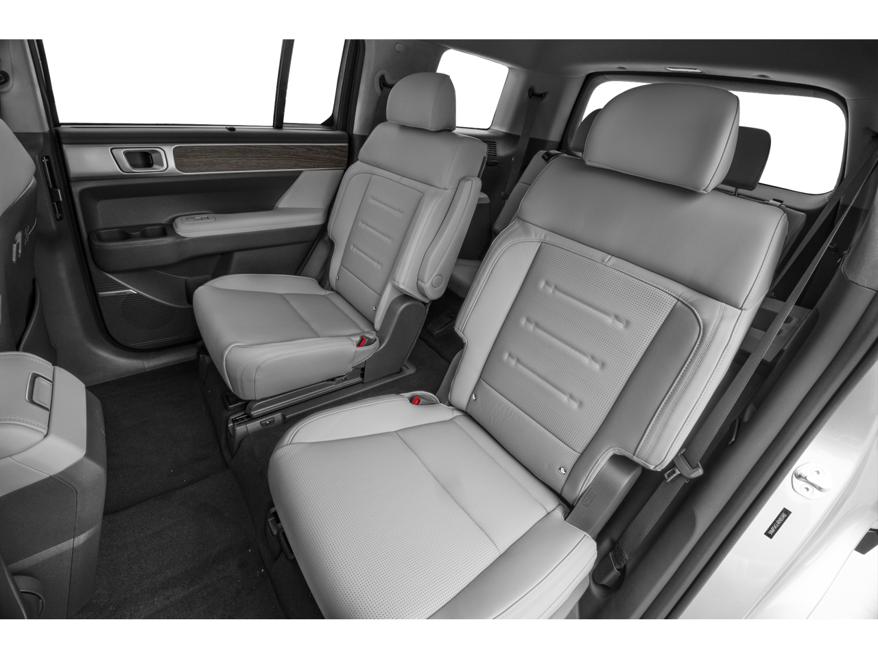 2025 Hyundai Santa Fe Calligraphy - Photo 9