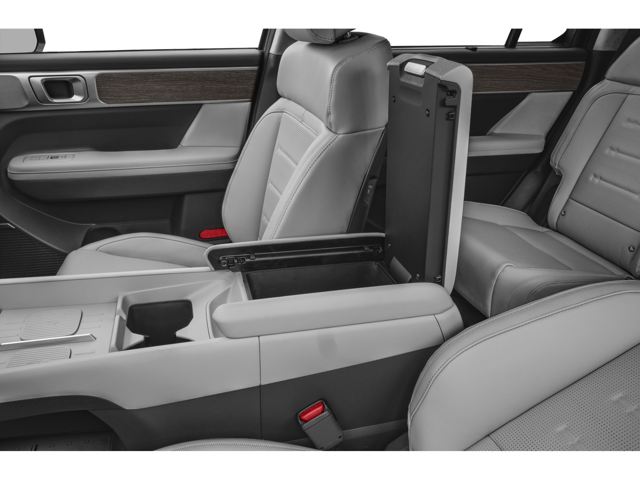 2025 Hyundai Santa Fe Calligraphy - Photo 10