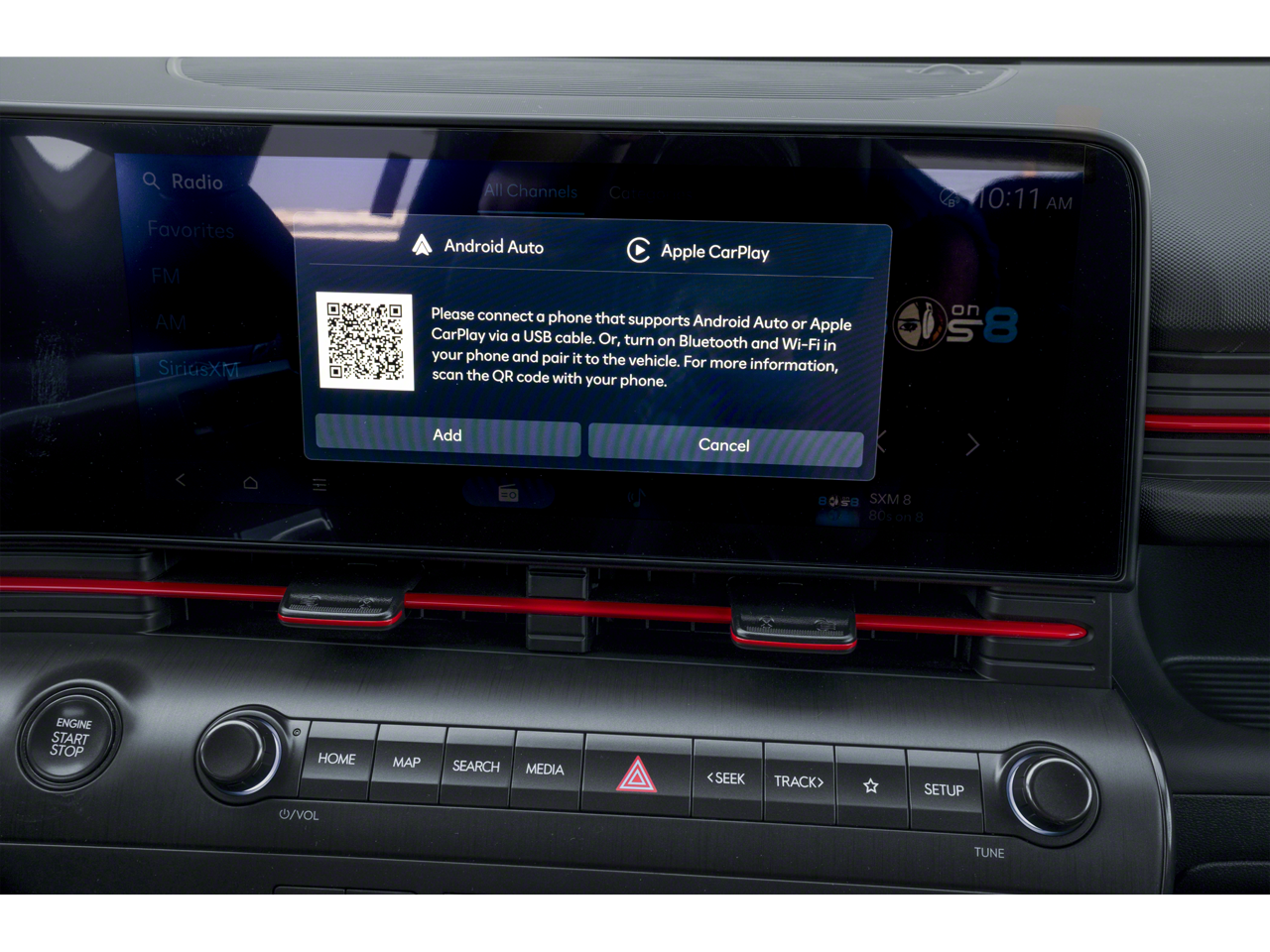 2025 Hyundai KONA N Line S