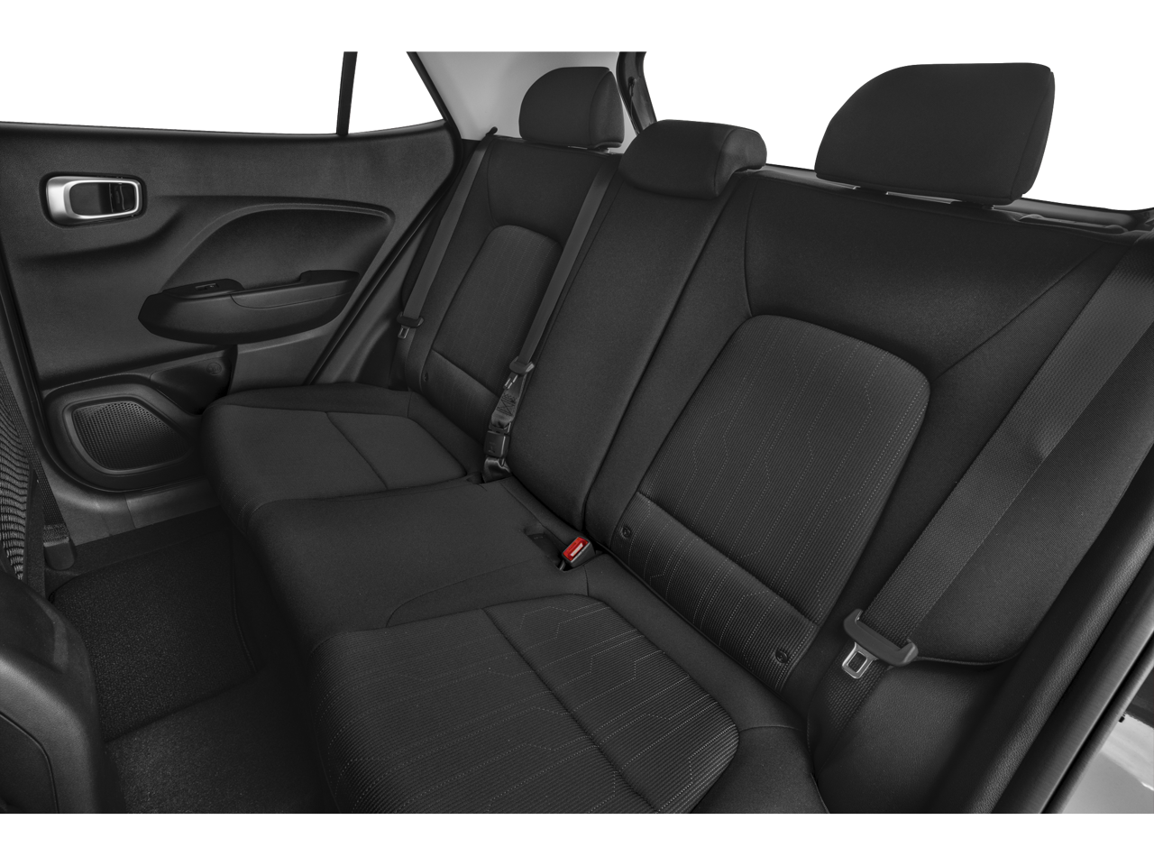 2025 Hyundai VENUE SE