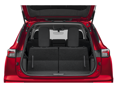 2025 Mitsubishi Outlander ES