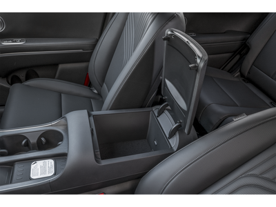 2026 Hyundai PALISADE SEL 8 Passenger