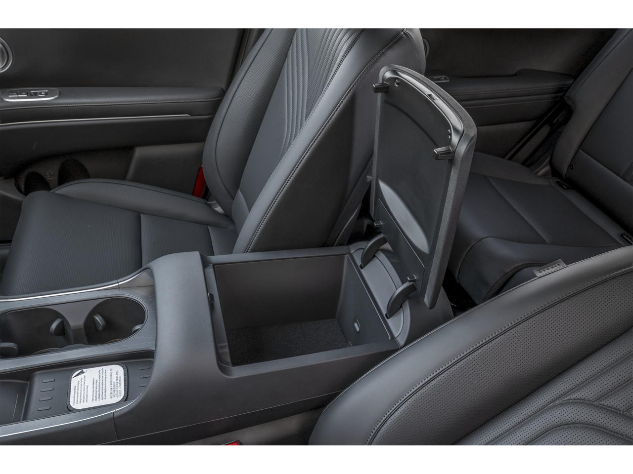 2026 Hyundai PALISADE SEL 8 Passenger