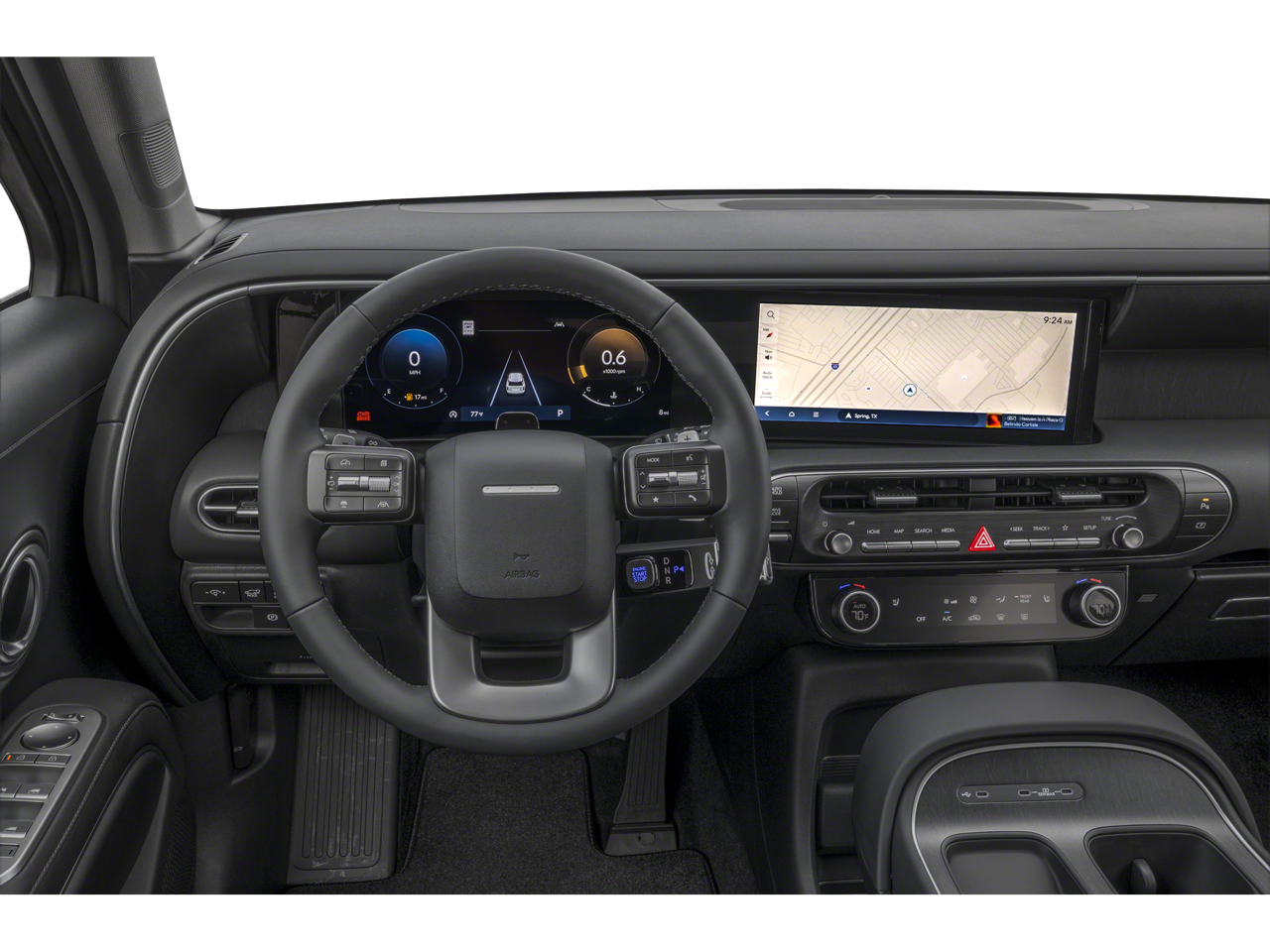 2026 Hyundai PALISADE SEL AWD