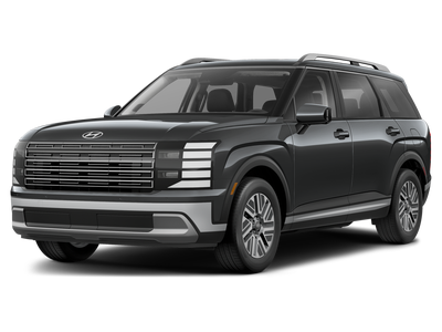 2026 Hyundai PALISADE HYBRID Blue SEL 8P