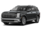 2026 Hyundai PALISADE HYBRID Blue SEL 8P